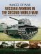 Russian Armour in the Second World War