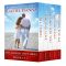 The January Cove Series · Books 1-5