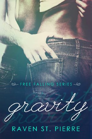 Gravity (Free Falling Book #1)