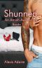 An Amish Awakening · Shunned · Books 1-2