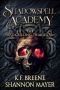 Shadowspell Academy · the Culling Trials (Book 2)