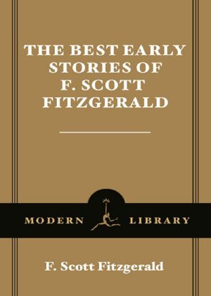 The Best Early Stories of F. Scott Fitzgerald