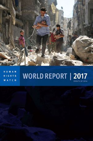 World Report 2017