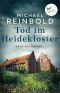 Tod im Heidekloster