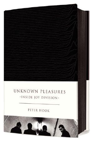 Unknown Pleasures · Inside Joy Division