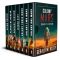 Colony Mars · Box Set 1-7