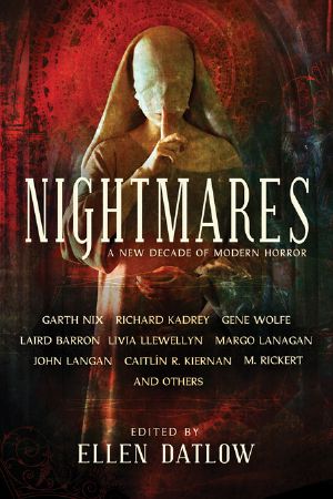 Nightmares · a New Decade of Modern Horror