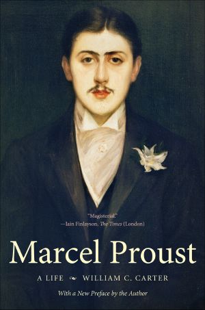 Marcel Proust