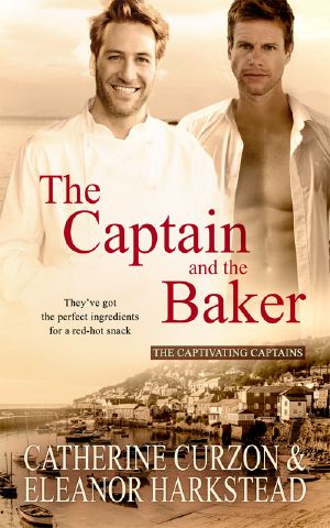 The Captain and the Baker