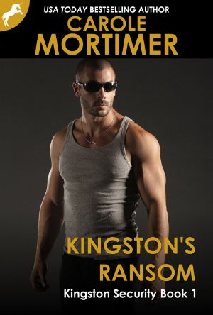 Kingston's Ransom (Kingston Security 1)