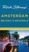 Rick Steves' Amsterdam, Bruges & Brussels