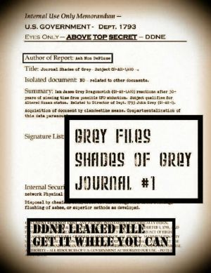 Grey Files