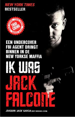 Ik Was Jack Falcone