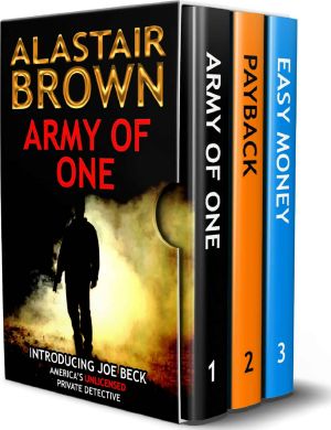 The Joe Beck Series · Box Set 1-3