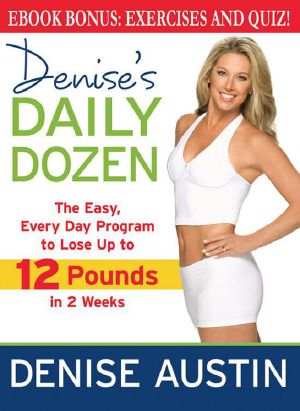 Denise's Daily Dozen