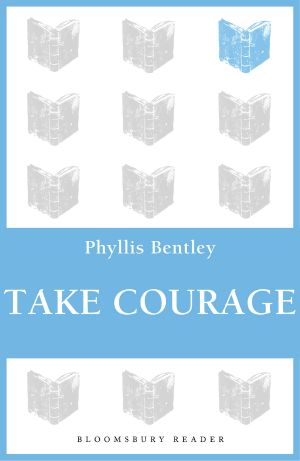 Take Courage