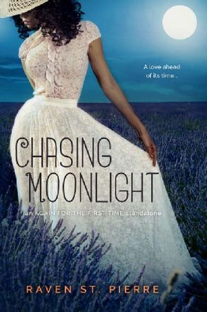 Chasing Moonlight · A Standalone in the "Again for the First Time" Family Saga (AFTFT Book 3)