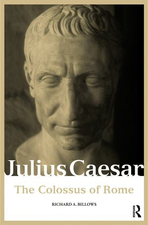 Julius Caesar · The Colossus of Rome