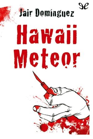 Hawaii Meteor