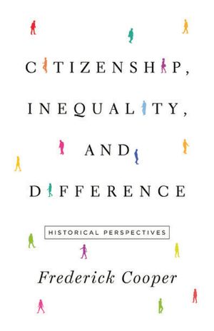 Citizenship, Inequality, and Difference