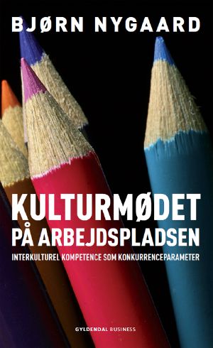 Kulturmødet på arbejdspladsen