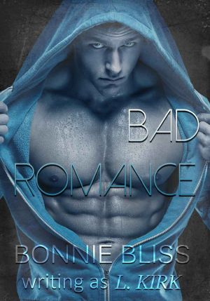 Bad Romance (New Adult Romance)