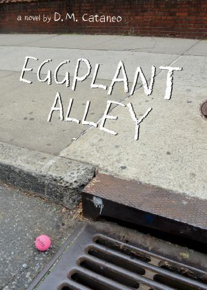 Eggplant Alley