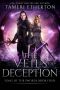 The Veils of Deception (Song of the Swords Book 4)