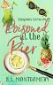 Poisoned at the Pier: A Cozy Christian Mystery (Dangerous Curves Book 4)
