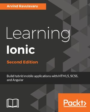 Learning Ionic 2 · 2nd Edition