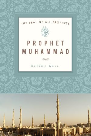 Prophet Muhammad