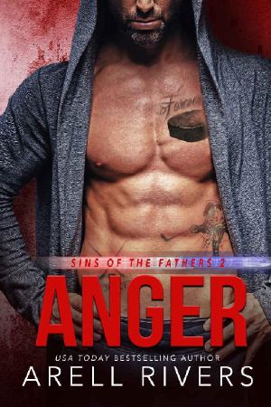 Anger: A Mistaken Identity Slow Burn Steamy Contemporary Romance