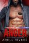 Anger: A Mistaken Identity Slow Burn Steamy Contemporary Romance