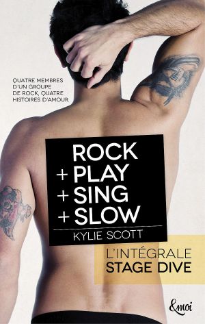 Intégrale ROCK + PLAY + SING + SLOW