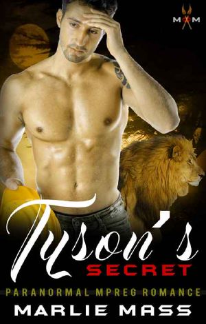 Tyson's Secret