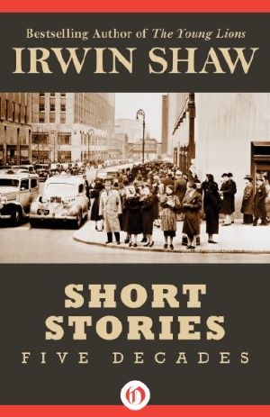 Short Stories · Five Decades