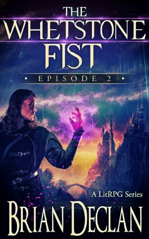 The Whetstone Fist · Episode 2