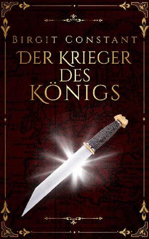 Der Krieger des Königs: Band 1 der Northumbria-Trilogie (Die Northumbria-Trilogie) (German Edition)