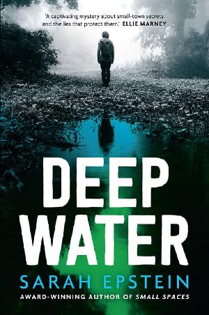 Deep Water