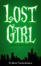 Lost Girl · Hidden Book One