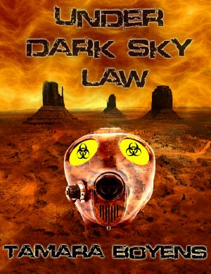 Under Dark Sky Law