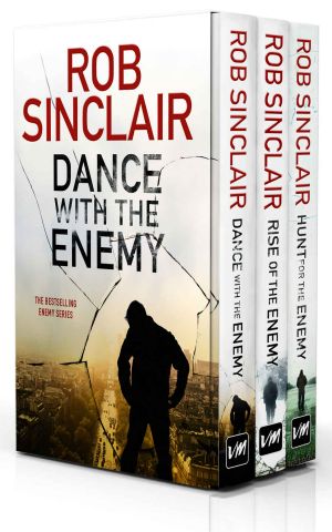 The Enemy Series · Books 1-3