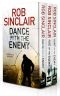 The Enemy Series · Books 1-3