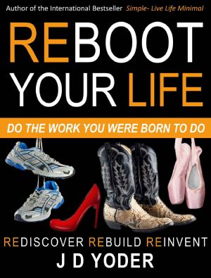 Reboot Your Life · Do The Work You Were Born to Do