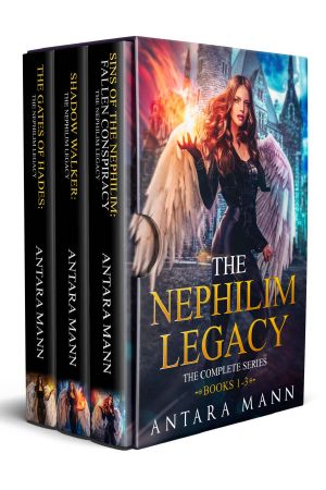 The Nephilim Legacy Boxset