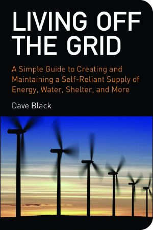 Living Off the Grid