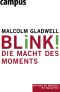 Blink! Die Macht des Moments