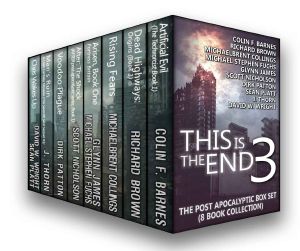 This Is the End 3 · the Post-Apocalyptic · Box Set (8 Book Collection)