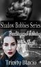 Breaking and Entering of the Heart (Shadow Bobbies Book 1)