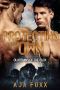 Protecting His Own: MM Shifter Romance (Guardians Of The Pack Book 1)